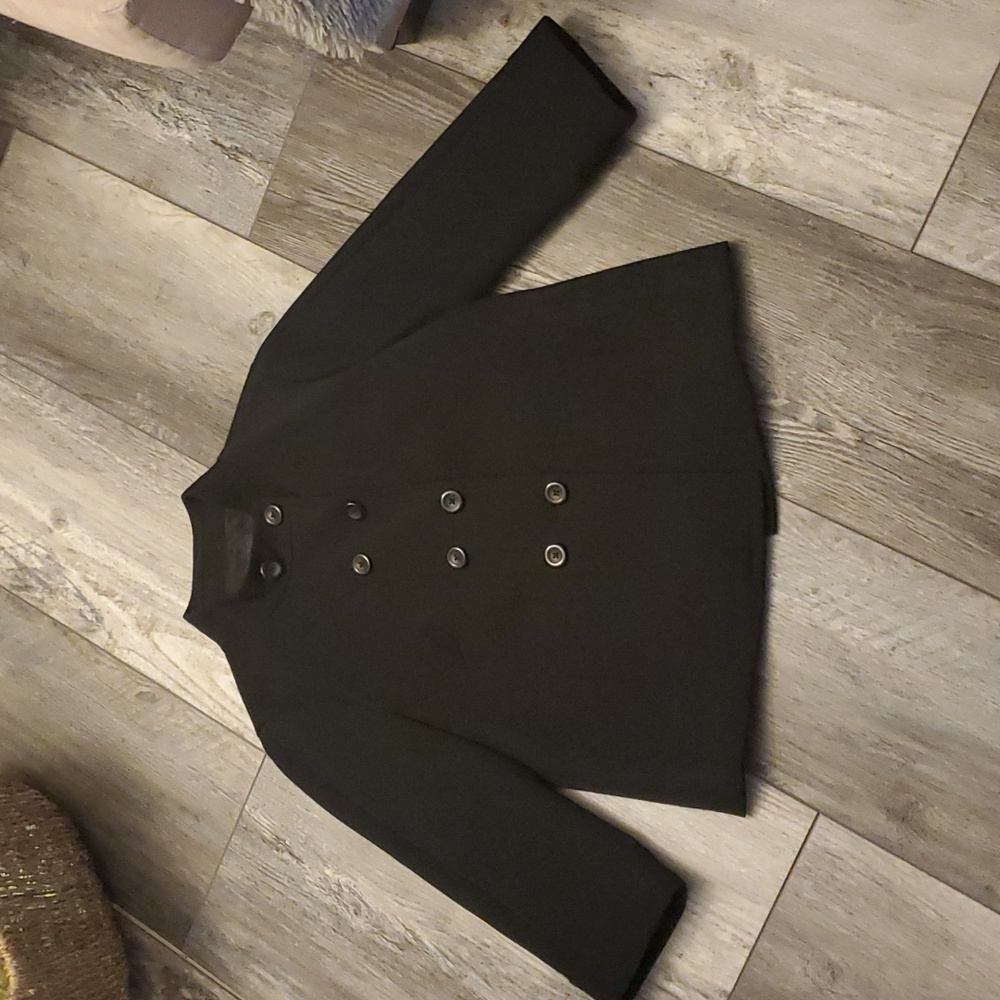 Banana Republic blazer